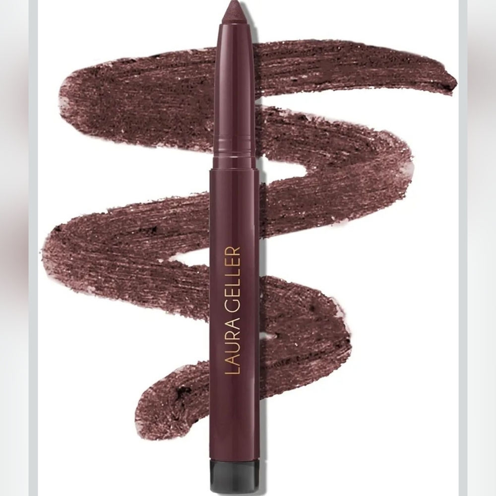 LAURA GELLER NEW YORK Kajal Longwear Kohl Eyeliner Pencil - Royal Quartz